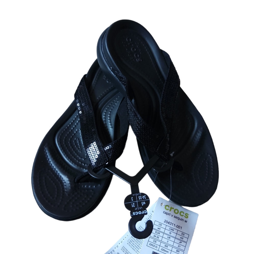Crocs Sandals